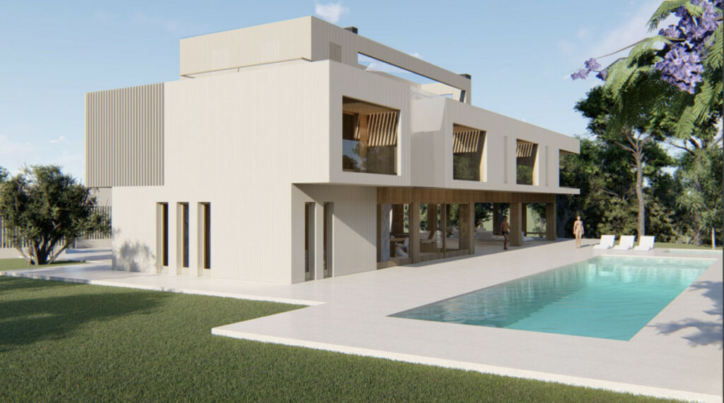Land Sotogrande Cádiz - zdjęcie 5