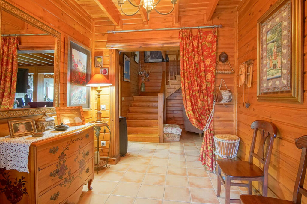 Detached Villa Orba Alicante - Bild 5