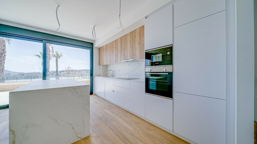 Duplex Finestrat Alicante - Bild 5