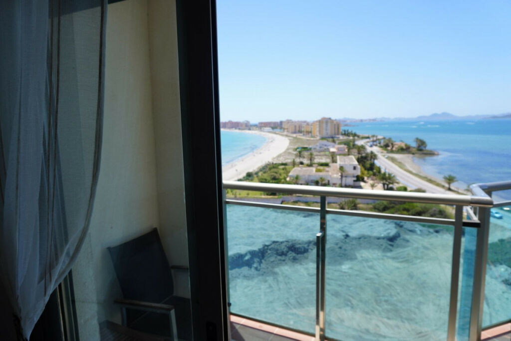 Penthouse La Manga Del Mar Menor Murcia - Bild 5