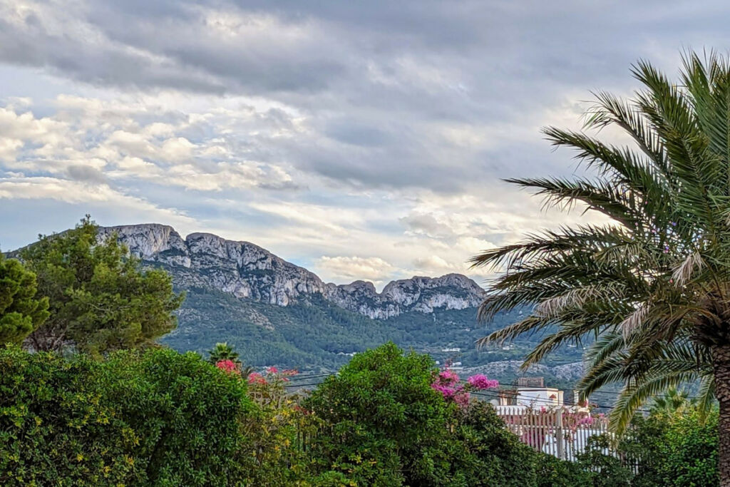 Land Denia Alicante - imagen 5