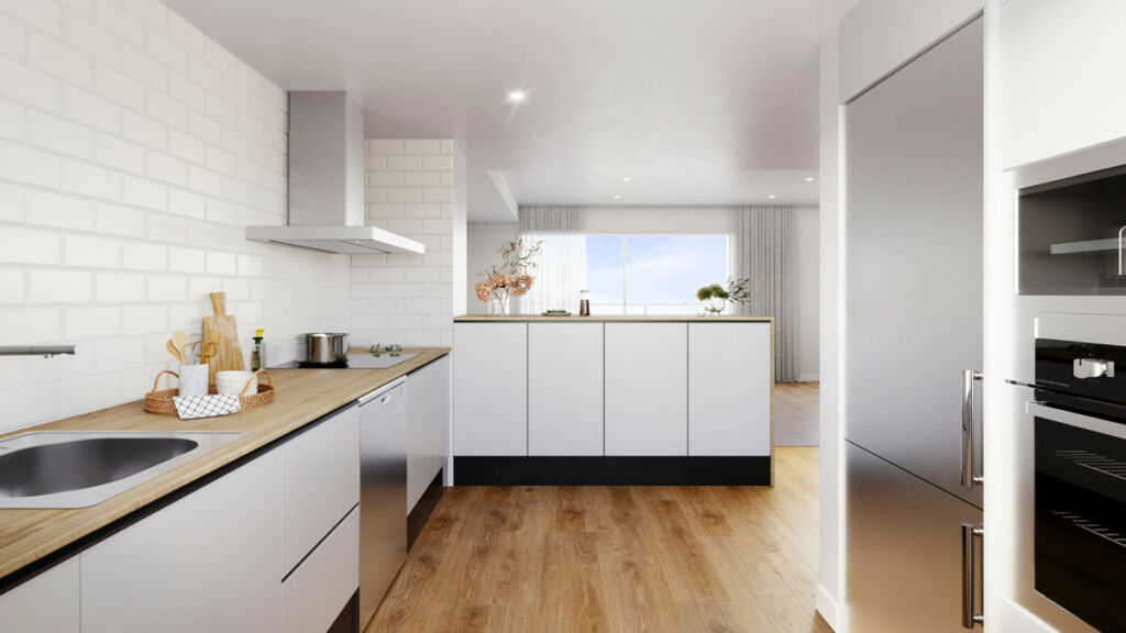 Duplex Monforte Del Cid Alicante - image 5