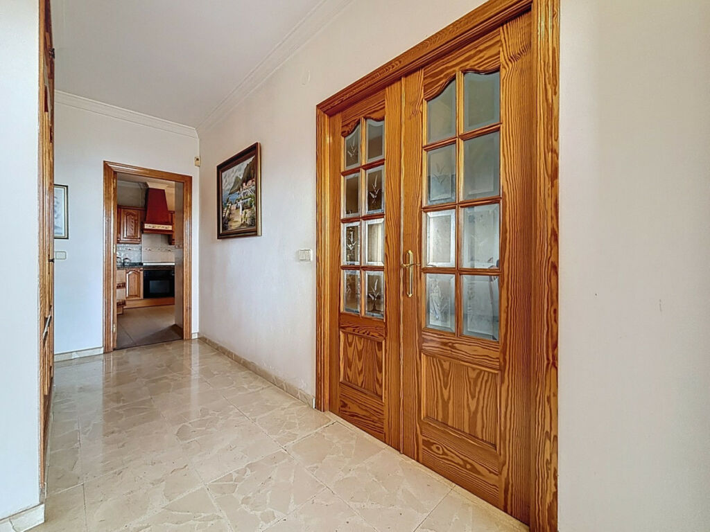 Detached Villa Chilches Málaga - Bild 5