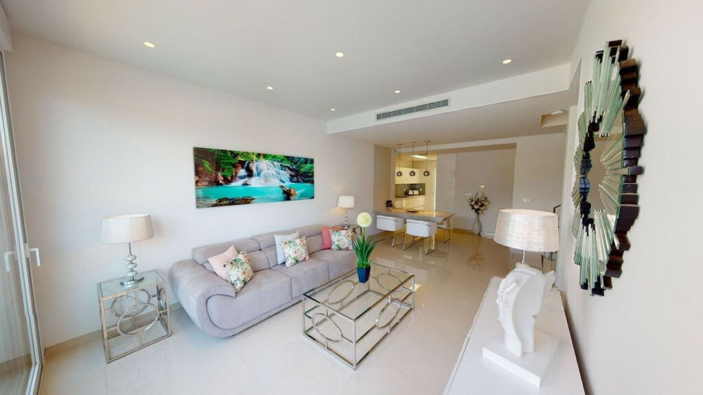 Detached Villa Torrevieja Alicante - Bild 5