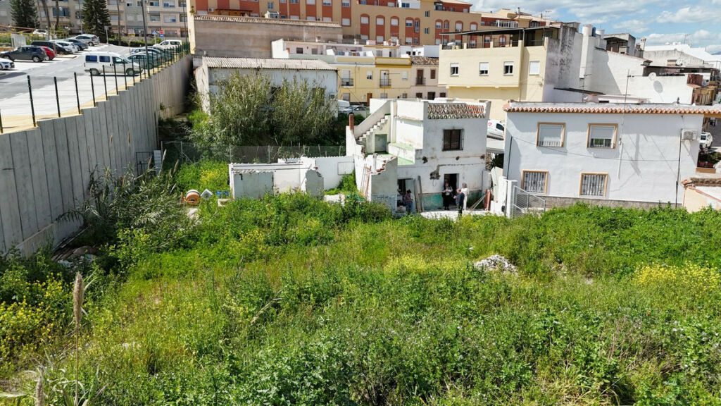 Residential Plot Coín Málaga - imagen 5