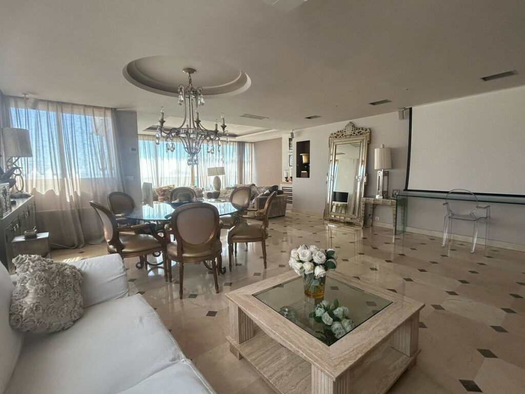 Middle Floor Apartment Benidorm Alicante - zdjęcie 5