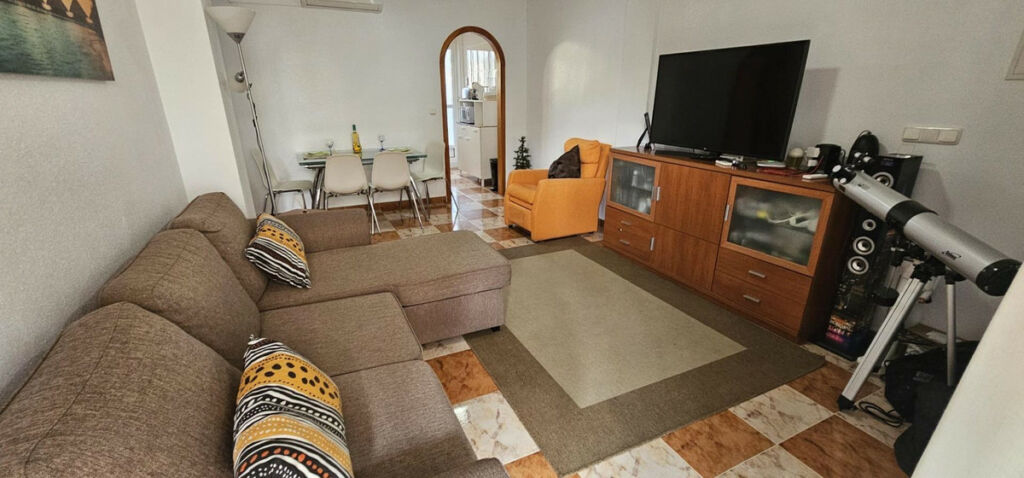 Bungalow Lomas de Cabo Roig Alicante - Bild 8
