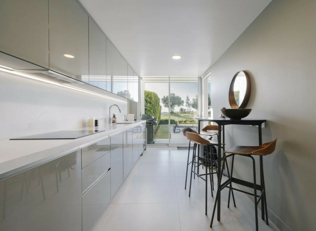 Detached Villa Málaga Málaga - Bild 5