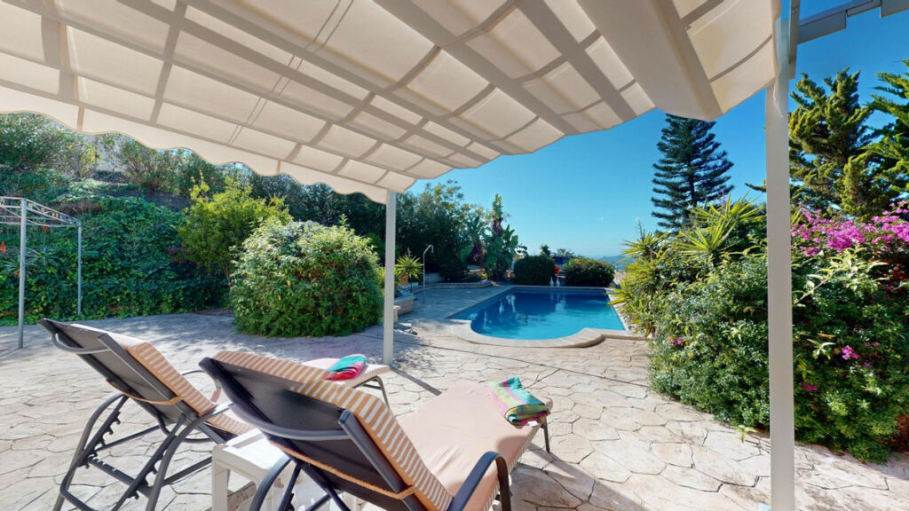 Detached Villa Algarrobo Málaga - Bild 5