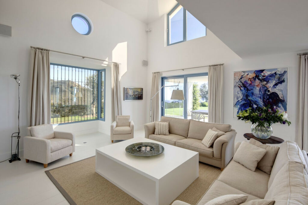 Detached Villa Benahavís Málaga - imagen 5