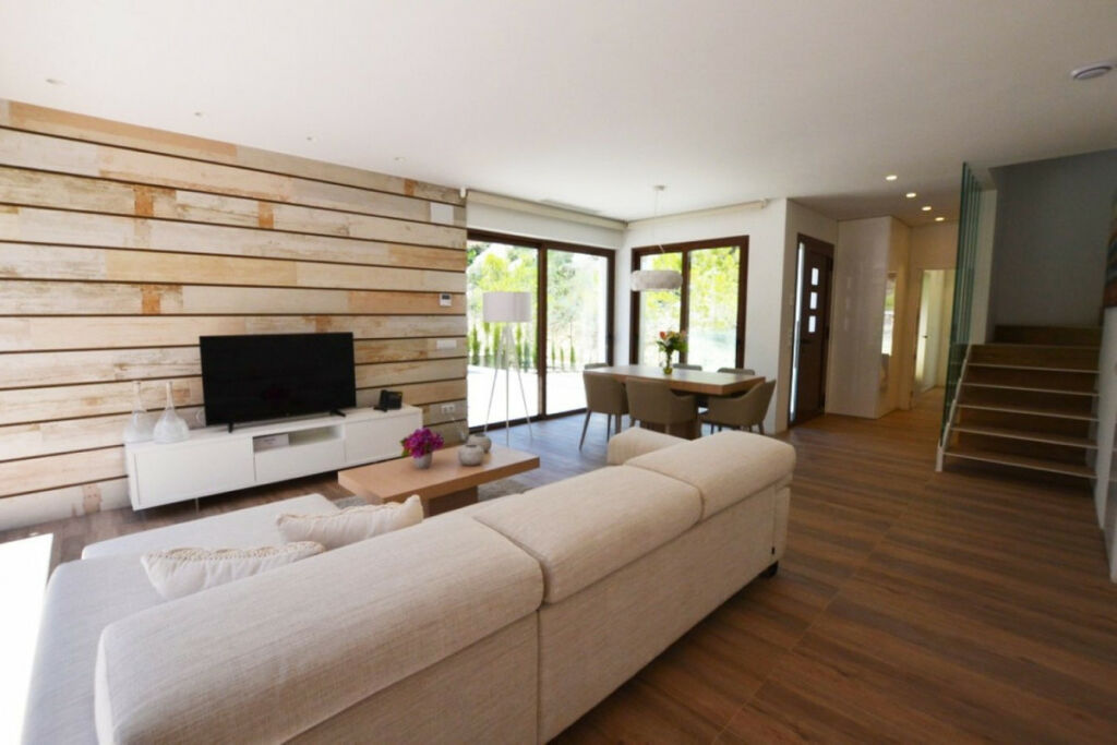 Semi-Detached House Las Colinas Golf Alicante - image 5