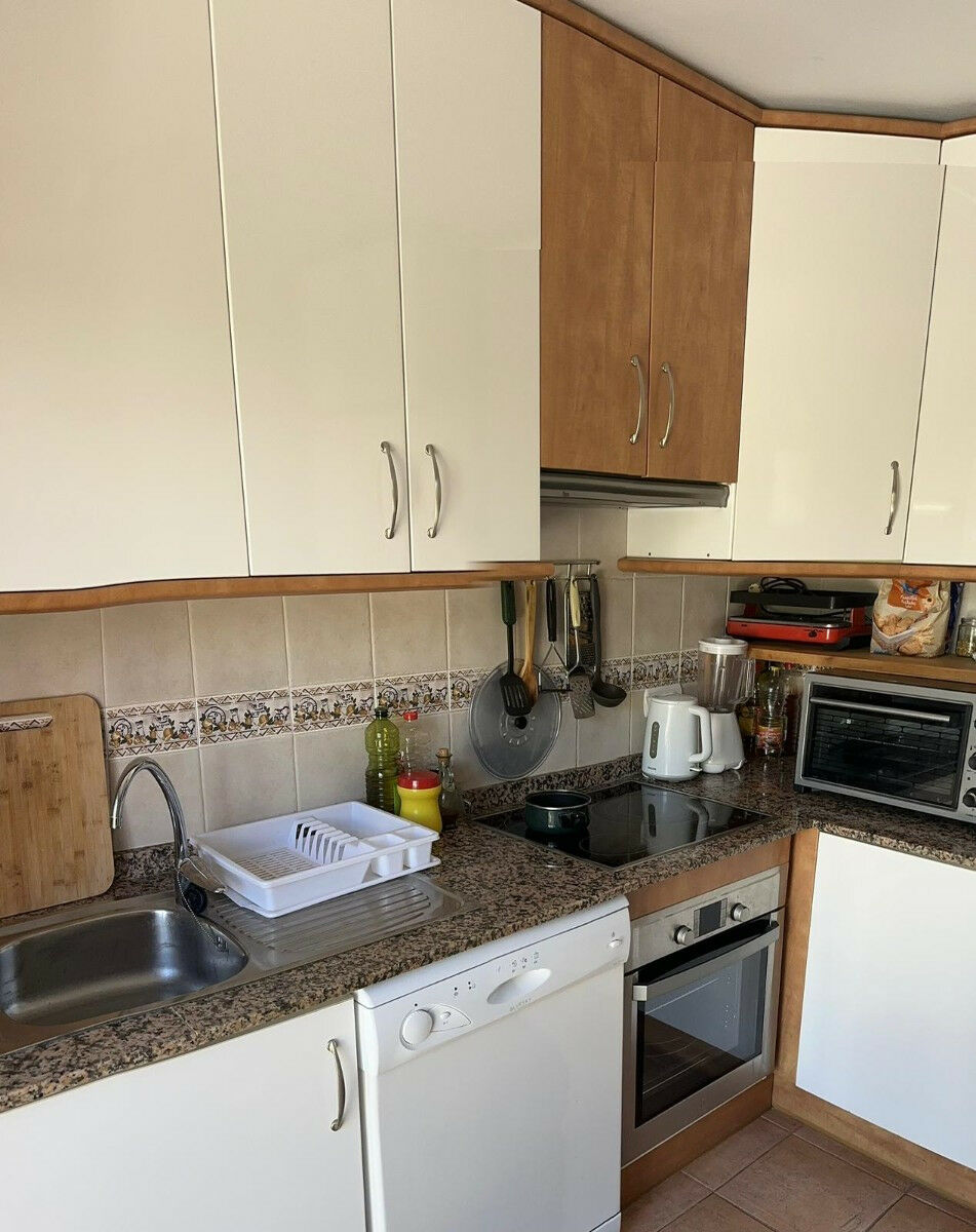 Semi-Detached House La Nucia Alicante - imagen 5