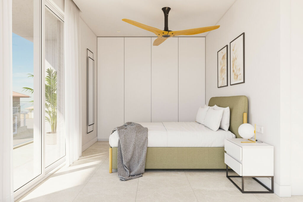 Duplex Pilar de la Horadada Alicante - Bild 5