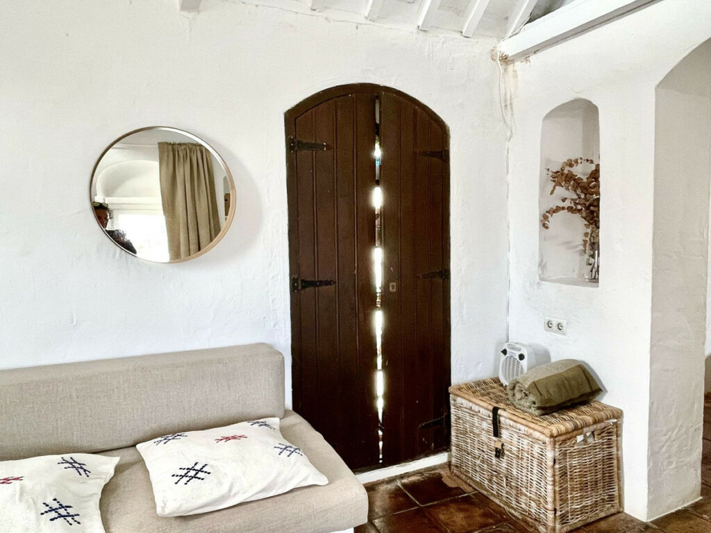 Middle Floor Apartment Tarifa Cádiz - zdjęcie 5