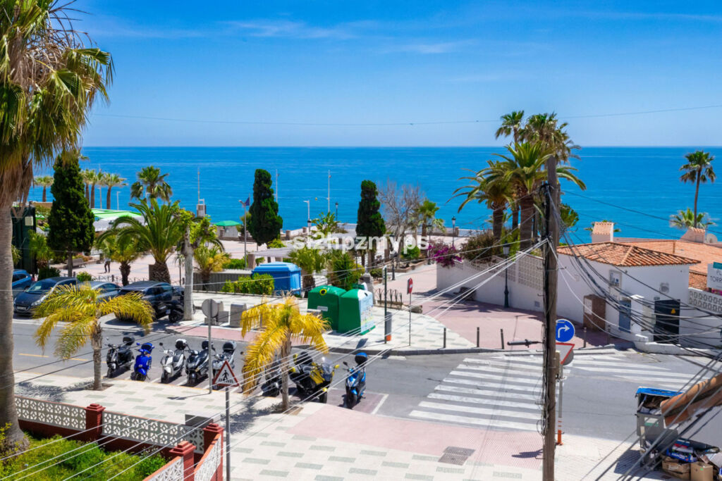Townhouse Nerja Málaga - Bild 5