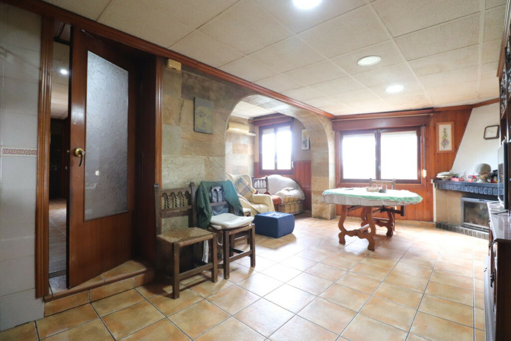 Detached Villa Heredades Alicante - imagen 6
