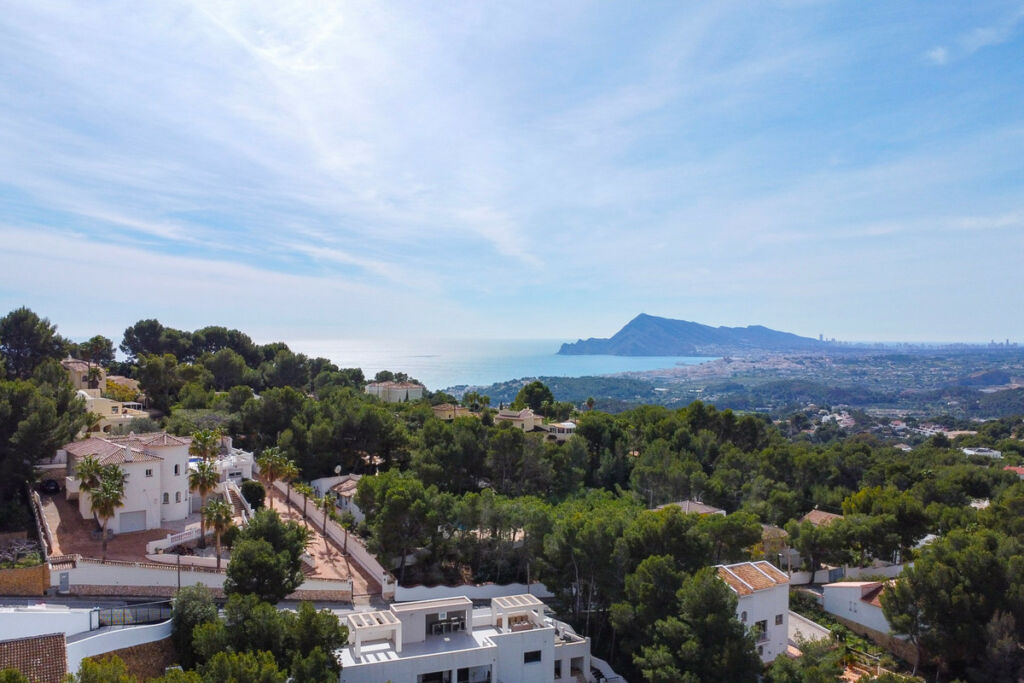Detached Villa Altea Alicante - imagen 5