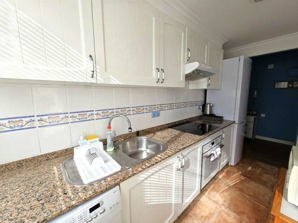 Middle Floor Apartment Javea Alicante - imagen 5
