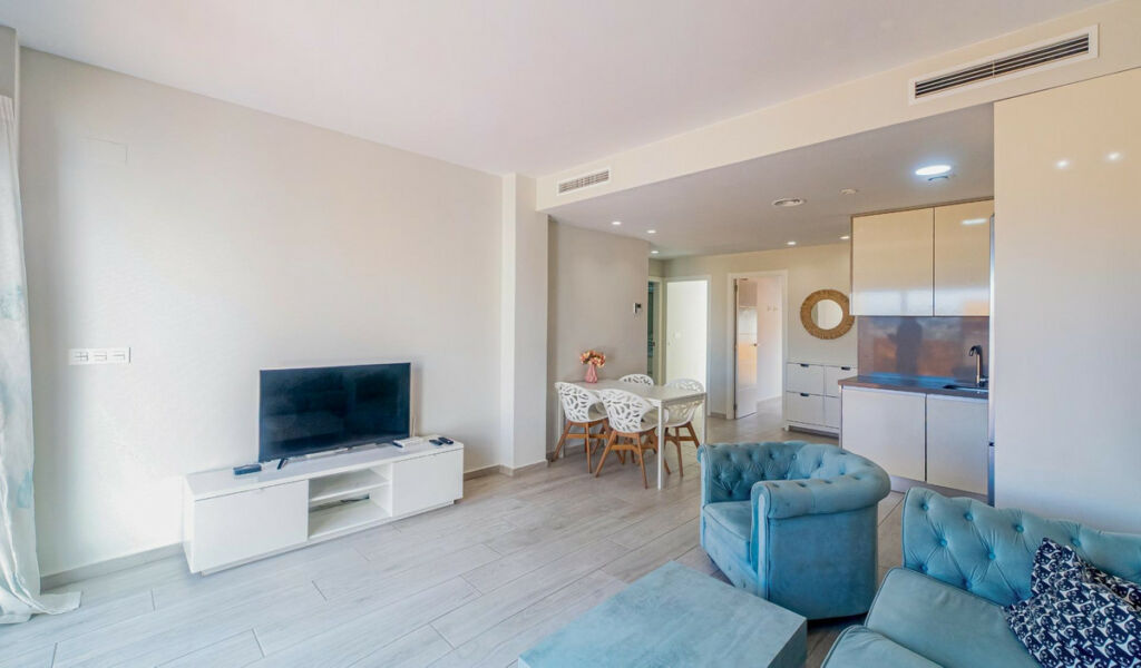 Penthouse Finestrat Alicante - Bild 5