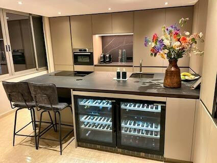 Middle Floor Apartment Benidorm Alicante - zdjęcie 5
