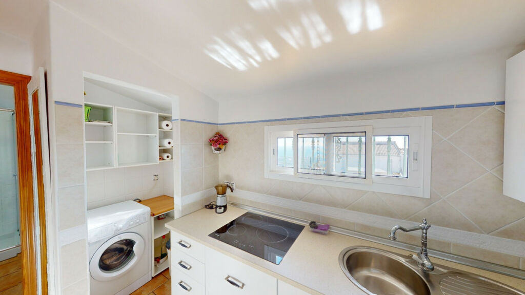 Detached Villa Arenas Málaga - imagen 50
