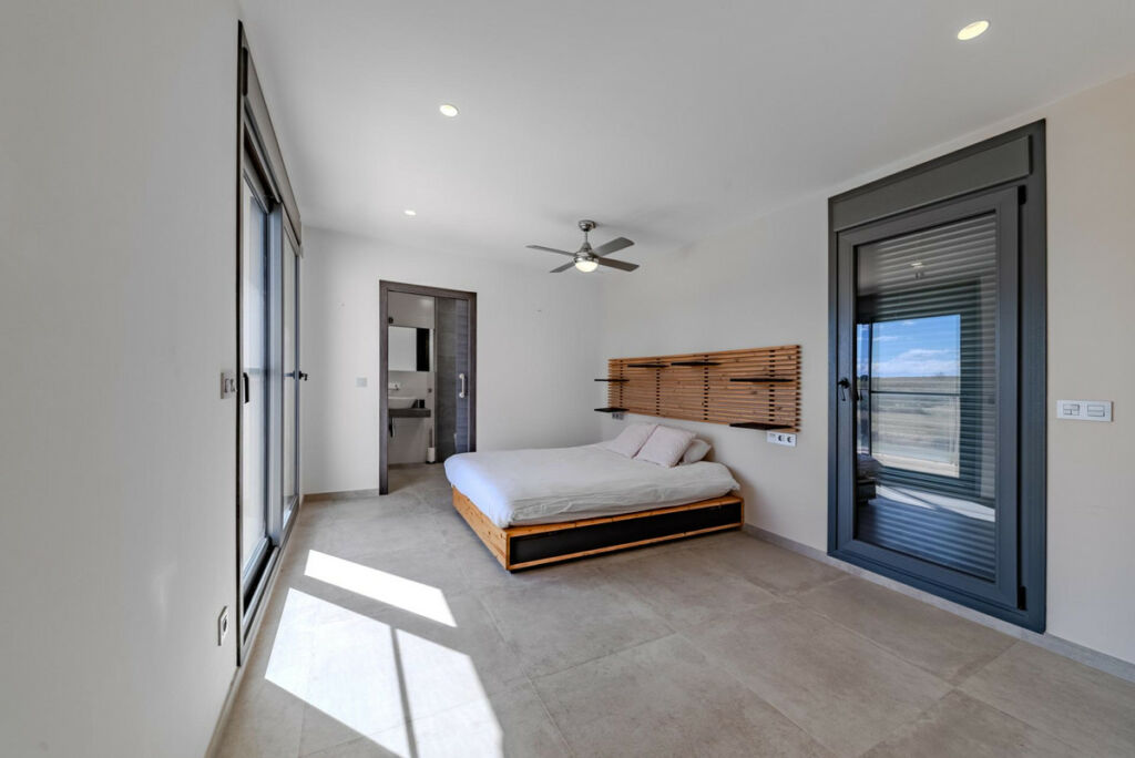 Detached Villa La Marina Alicante - zdjęcie 50