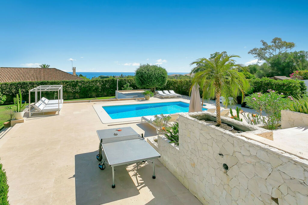 Detached Villa Cabopino Málaga - imagen 50