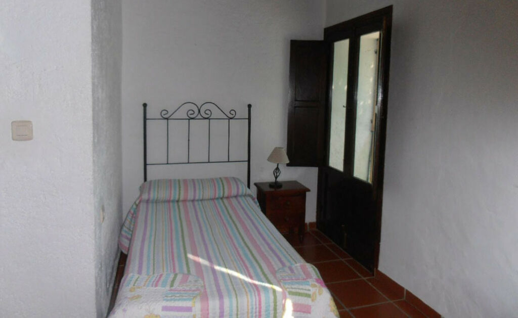 Finca - Cortijo Ronda Málaga - imagen 50