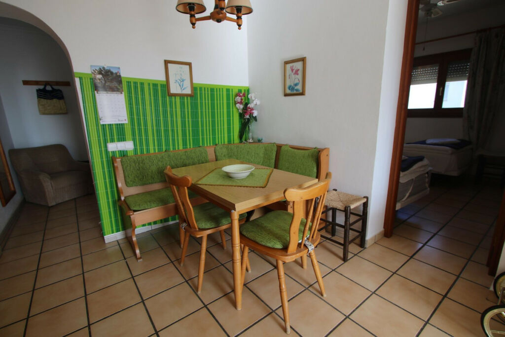 Detached Villa Calpe Alicante - Bild 50