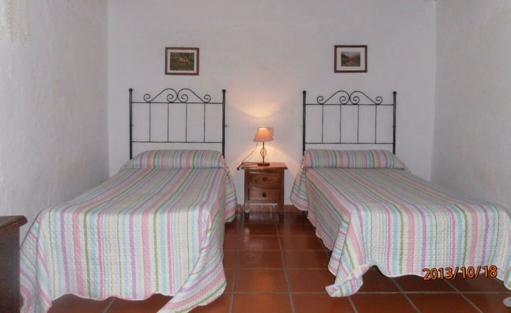 Finca - Cortijo Ronda Málaga - imagen 51