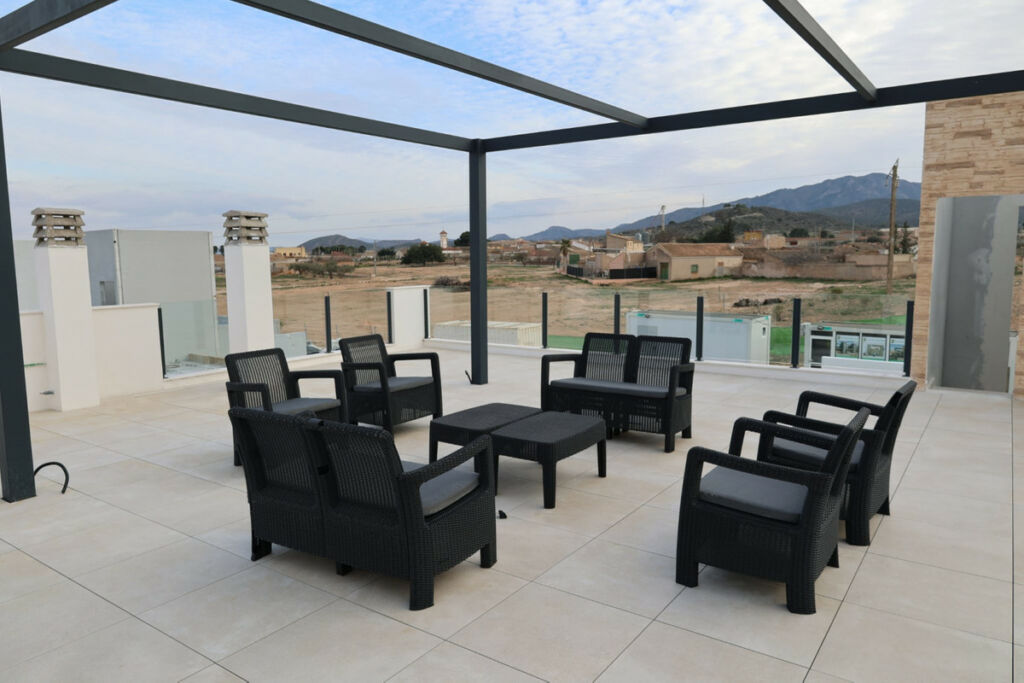 Semi-Detached House La Pinilla Murcia - imagen 52