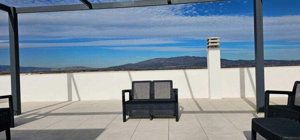 Semi-Detached House La Pinilla Murcia - imagen 53