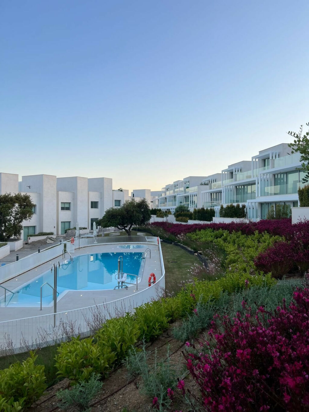 Townhouse Sotogrande Cádiz - imagen 53
