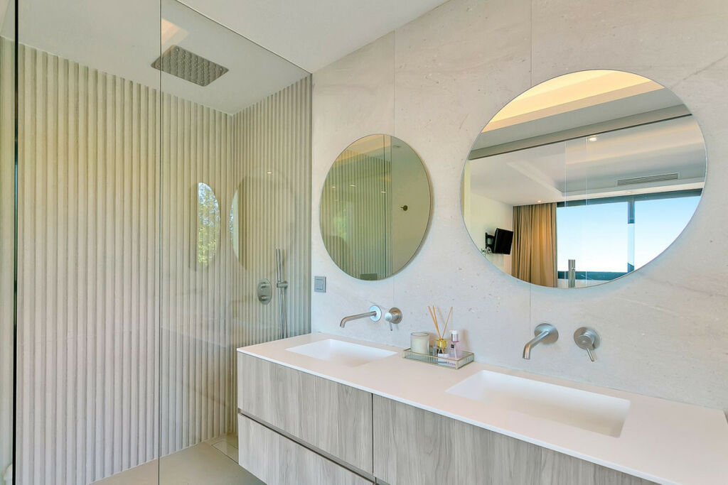 Detached Villa Cabopino Málaga - imagen 53