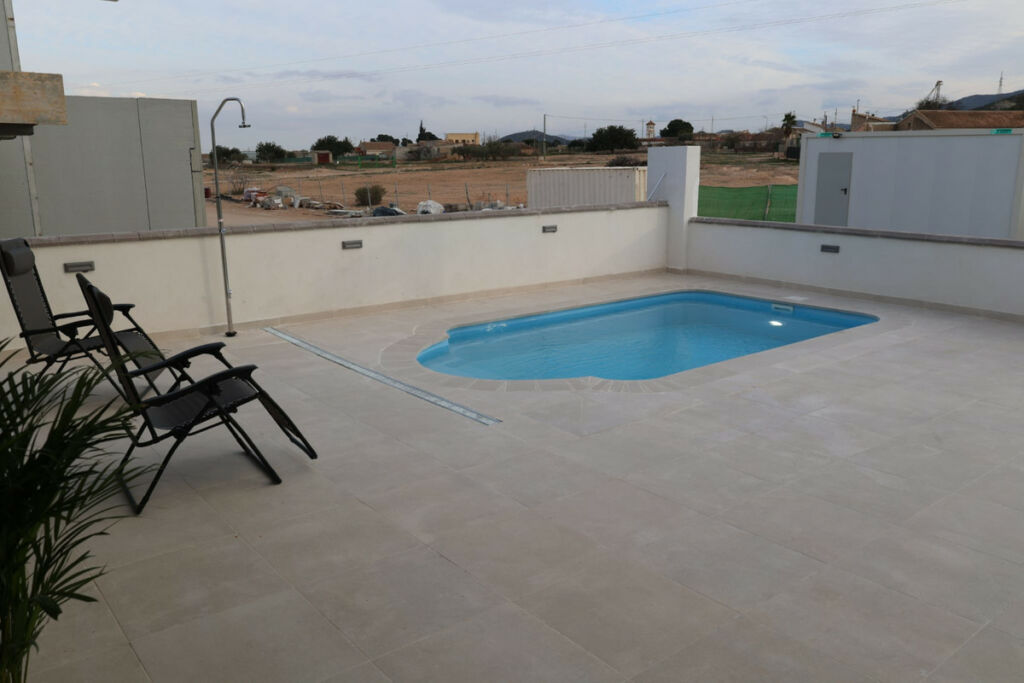 Semi-Detached House La Pinilla Murcia - imagen 54