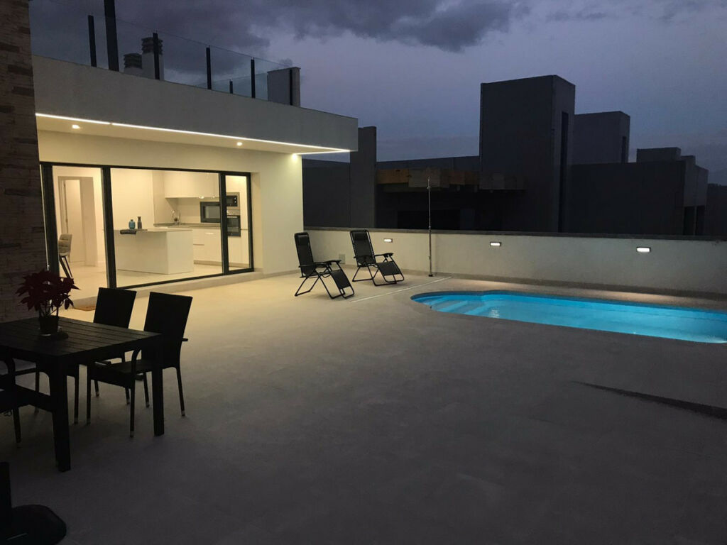 Semi-Detached House La Pinilla Murcia - imagen 55
