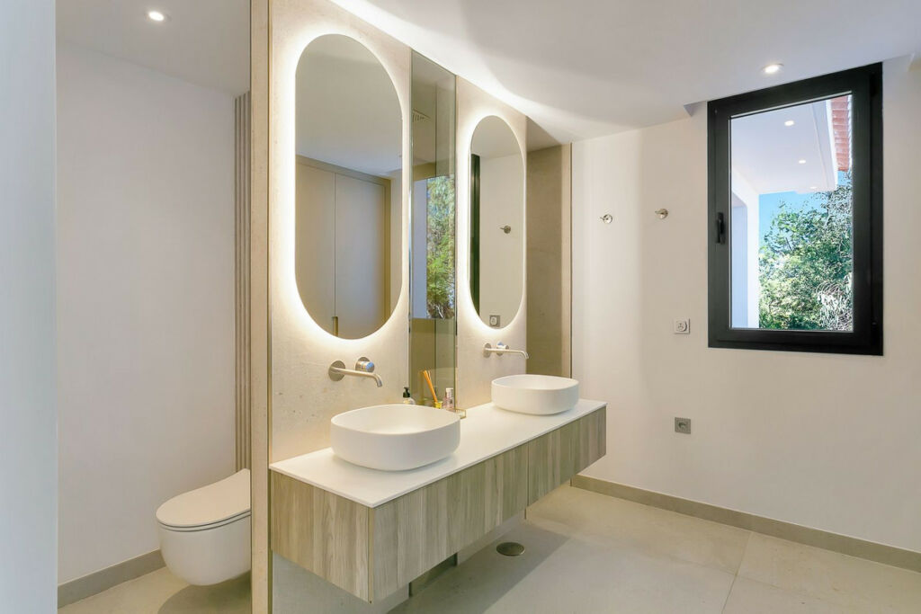 Detached Villa Cabopino Málaga - imagen 56