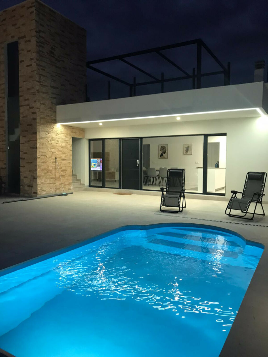 Semi-Detached House La Pinilla Murcia - imagen 56