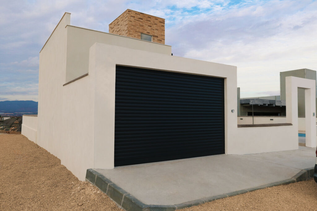 Semi-Detached House La Pinilla Murcia - imagen 58