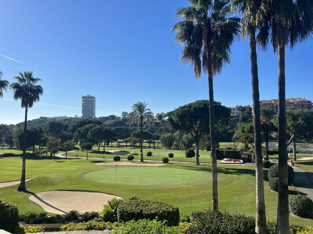 Penthouse Marbella Málaga - image 57