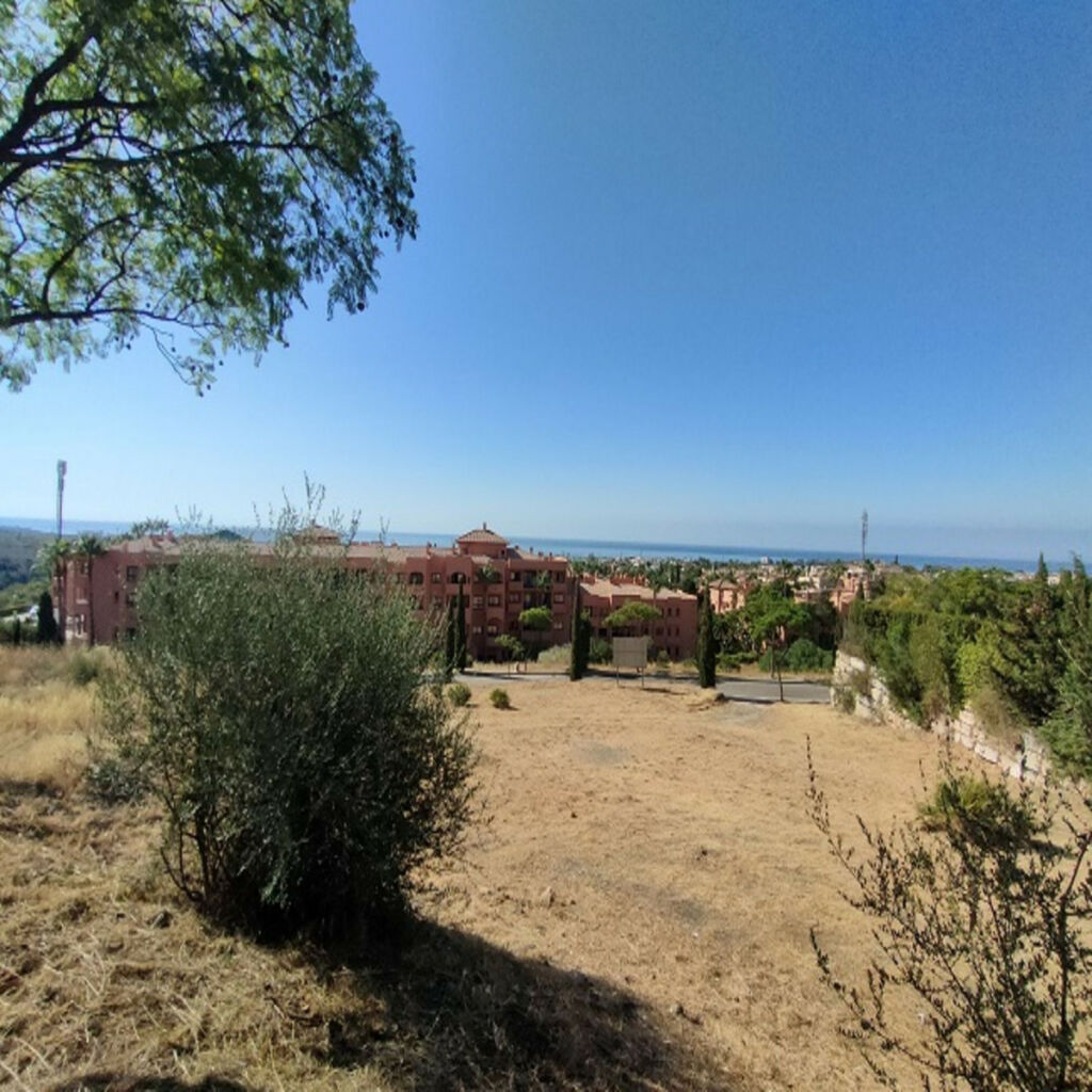 Residential Plot Benahavís Málaga - Bild 6