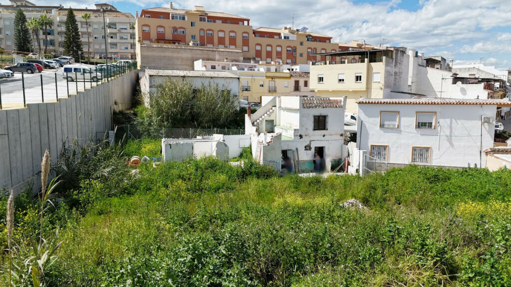 Residential Plot Coín Málaga - imagen 6
