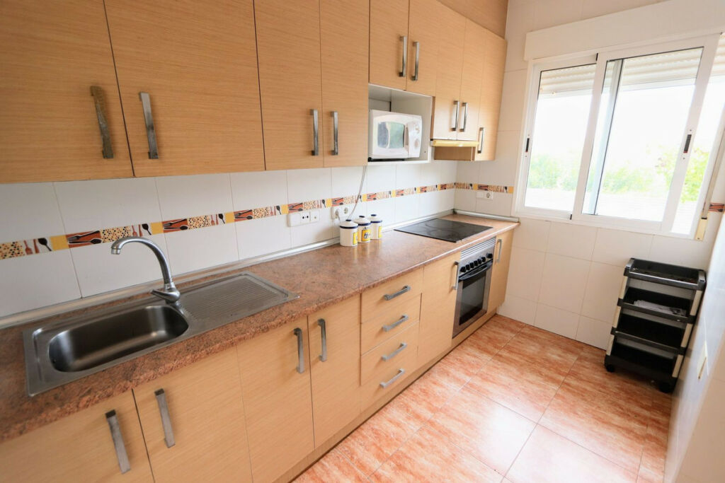 Semi-Detached House Los Alcazares Murcia - imagen 6