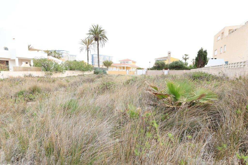Land La Manga Del Mar Menor Murcia - imagen 6