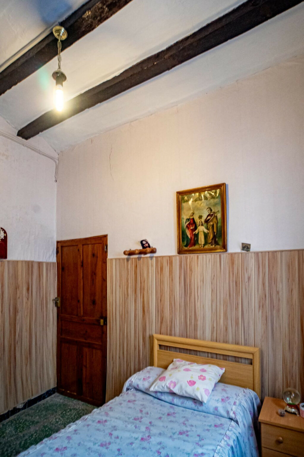 Townhouse Bolulla Alicante - Bild 8