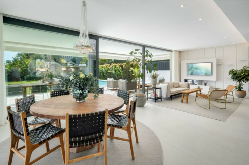 Detached Villa Marbella Málaga - imagen 6