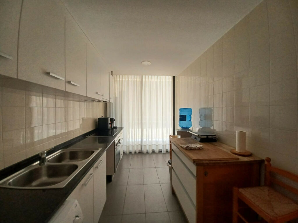 Middle Floor Apartment Los Dolses Alicante - Bild 6