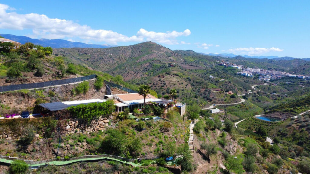Detached Villa Arenas Málaga - imagen 6