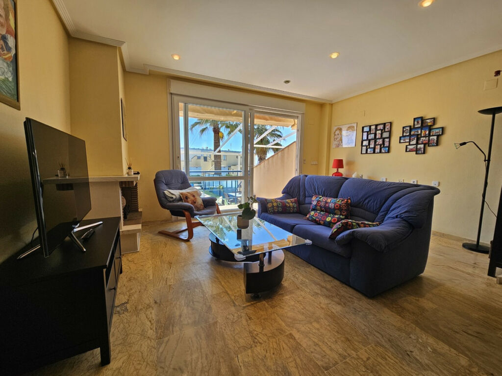 Detached Villa Cabo Roig Alicante - Bild 6
