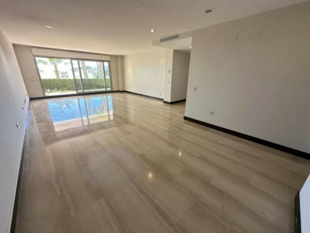 Ground Floor Apartment Marbella Málaga - imagen 6